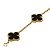 Alhambra Onyx Armband von Van Cleef & Arpels - Ansicht 3