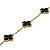 Alhambra Onyx Armband von Van Cleef & Arpels - Ansicht 4