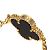 Alhambra Onyx Armband von Van Cleef & Arpels - Ansicht 6