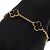 Alhambra Onyx Armband von Van Cleef & Arpels - Ansicht 7