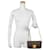 Céline Borsa a Spalla Celine Triomphe Nero Marrone scuro  - vista 7