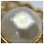 Orecchini a clip dorati Chanel con perle artificiali D'oro - vista 6