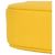 Camera Borsa a tracolla in pelle gialla Balenciaga XS Giallo - vista 5