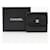 Billetera bi-fold Chanel Coco Mark Negro - vista 15