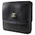 Billetera bi-fold Chanel Coco Mark Negro - vista 2