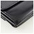 Billetera bi-fold Chanel Coco Mark Negro - vista 4