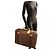 Borsa da trasporto Satellite 53 di Louis Vuitton Marrone - vista 9