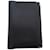 Cartier Must Line Notebook Cover Black  - view 1