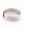 ANELLO MAUBOUSSIN I 7 PECCATI DI TE RI0702WYDI 52 ORO BIANCO 18K GIALLO - vista 3