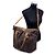 Louis Vuitton Monogram Canvas Palermo GM Tote Bag mit Schultergurt Braun - Ansicht 3