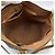 Louis Vuitton Monogram Canvas Palermo GM Tote Bag mit Schultergurt Braun - Ansicht 6