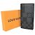 Cartera Brazza Louis Vuitton Negro