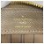 Borsa Clutch Louis Vuitton Monogram Empreinte Petillante - vista 5