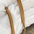 Zaino Montsouris GM Monogramma Louis Vuitton Marrone - vista 9