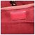 LOUIS VUITTON Monogram Kimono PM Borsa a Mano Rossa M41856 LV Auth 89974SA Rosso - vista 20