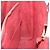 LOUIS VUITTON Monogram Kimono PM Borsa a Mano Rossa M41856 LV Auth 89974SA Rosso - vista 22