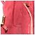 LOUIS VUITTON Monogram Kimono PM Borsa a Mano Rossa M41856 LV Auth 89974SA Rosso - vista 23