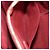 LOUIS VUITTON Monogram Kimono PM Borsa a Mano Rossa M41856 LV Auth 89974SA Rosso - vista 24