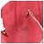 LOUIS VUITTON Monogram Kimono PM Borsa a Mano Rossa M41856 LV Auth 89974SA Rosso - vista 29