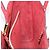 LOUIS VUITTON Monogram Kimono PM Borsa a Mano Rossa M41856 LV Auth 89974SA Rosso - vista 30