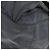 PRADA Schultertasche Nylon Grau Silber Authentisch 89792 Braun - Ansicht 15