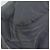PRADA Schultertasche Nylon Grau Silber Authentisch 89792 Braun - Ansicht 16