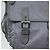 PRADA Schultertasche Nylon Grau Silber Authentisch 89792 Braun - Ansicht 18