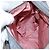 PRADA Schultertasche Nylon Grau Silber Authentisch 89792 Braun - Ansicht 26