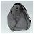 PRADA Schultertasche Nylon Grau Silber Authentisch 89792 Braun - Ansicht 4