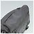 PRADA Schultertasche Nylon Grau Silber Authentisch 89792 Braun - Ansicht 8