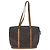 LOUIS VUITTON Borsa Tote Babylone Monogram M51102 LV Auth 92601 Monogramma - vista 13