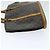 LOUIS VUITTON Borsa Tote Babylone Monogram M51102 LV Auth 92601 Monogramma - vista 4