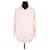 Autre Marque Pink jacket Synthetic  ref.1710690