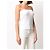 Top de algodón blanco Maison Martin Margiela - años 2000 - vista 2