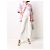 Top de algodón blanco Maison Martin Margiela - años 2000 - vista 4