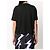 Camiseta de algodón negra Valentino Negro - vista 4