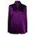 Camicia viola Gianfranco Ferré Porpora