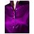 Camicia viola Gianfranco Ferré Porpora - vista 5