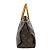Borsa Tote Pallas MM di Louis Vuitton Monogramma - vista 3