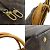 Borsa Tote Pallas MM di Louis Vuitton Monogramma - vista 9