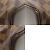 Borsa Tote Chelsea di Louis Vuitton Marrone - vista 10