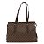 Borsa Tote Chelsea di Louis Vuitton Marrone - vista 11