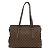 Borsa Tote Chelsea di Louis Vuitton Marrone - vista 2
