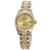 Rolex 69173G Datejust Diamond Watch  ref.1710913