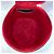 Cannes Borsa Vanity Louis Vuitton in rosso castigliano - vista 7