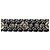 Cinghia a Spalla Christian Dior Beige Blu navy - vista 5