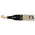 Cinghia a Spalla Christian Dior Beige Blu navy - vista 8