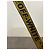 Off White OFF-WHITE Gürtel T.International M Baumwolle Gelb - Ansicht 5