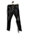 Jeans DSQUARED2 T.FR 44 Cotone Nero  - vista 1