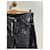 Jeans DSQUARED2 T.FR 44 Cotone Nero  - vista 3